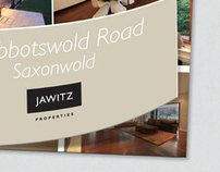 Jawitz Properties brochures/flyers