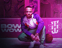 POSTER BOW WOW