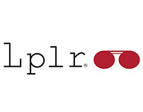 LPLR, opticien / Motion Design