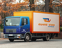 QUANG VINH BRAND PROJECT