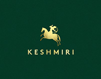 Keshmiri — House of Persian Rugs