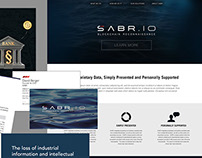 SABR Design, Branding & Strategy