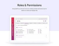 Designing Roles & Permissions