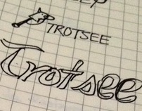 Trotsy Logo