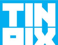 TinPix: Made In Phones Branding, Collateral (2011)