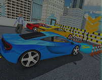 Real Car Parking 2018 Street 3D