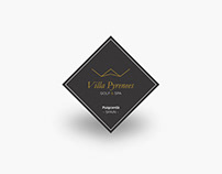 Villa Pyrenees
