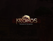 Kronos / Game Design