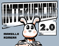 LUNES: Intervención 2.0 de Mansilla y Romera