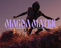 Magna Mater Short Film