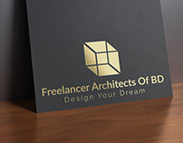 Freelancer Architects Of BD LOGO DESIGN