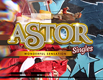 Astor Singles