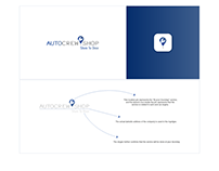 AutoCrew.Shop - Visual Branding & Social Media