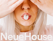 Client: NeueHouse