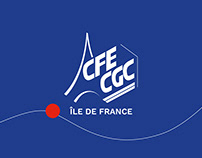 CFE CGC Île de France