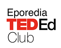 Eporedia TEDEd Club Branding