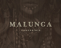 Malunga - Branding