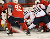 Highlights from the 2012 Capitals Development Camp
