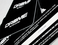 Drome Club