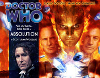 Writer - 'Doctor Who - Absolution'