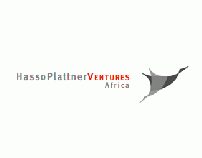 Hasso Platner Ventures - HP Ventures