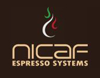 Nicaf Coffee and Espresso Machines
