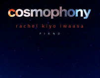 'Cosmophony' Album Design