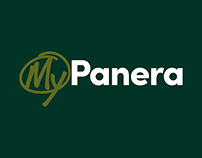 MyPanera rebrand