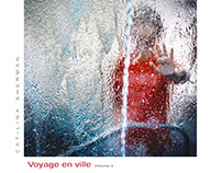 Libro fotografico "Voyage en ville - Volume 1"