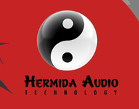 Hermida Audio Website
