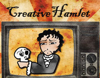 Creative Hamlet Page
