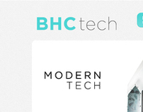 BHC Technology