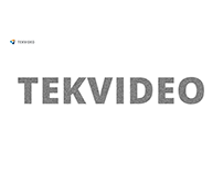 TEKvideo Portfolio Page