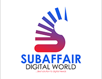 Subaffair Digital World