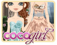 Coco Girl: Dresses