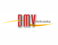Nebraska Department of Motor Vehicles - Logos