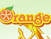 Orange Juice (design-for-sale)
