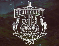 Revivalist Tutorial