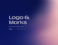 Logo & Marks Collection Vol. 2