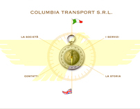 Columbia Transport