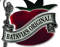 Batavia's Original Pizza