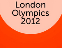 London Olympics - 2012