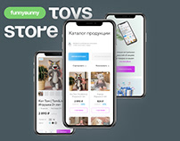 Интернет-магазин мягких игрушек | Toys online store