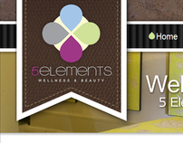5Elements Wellness & Beauty