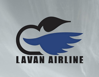 Identity | Lavan Airline