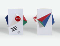 SALU Packaging