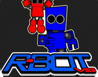 R-Bot VS (iOS - iPad)