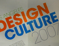 Design Culture Poster