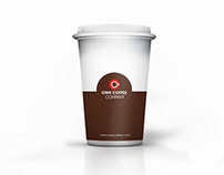 Own Coffee Branding