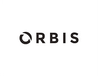 Orbis Group: Logo Design